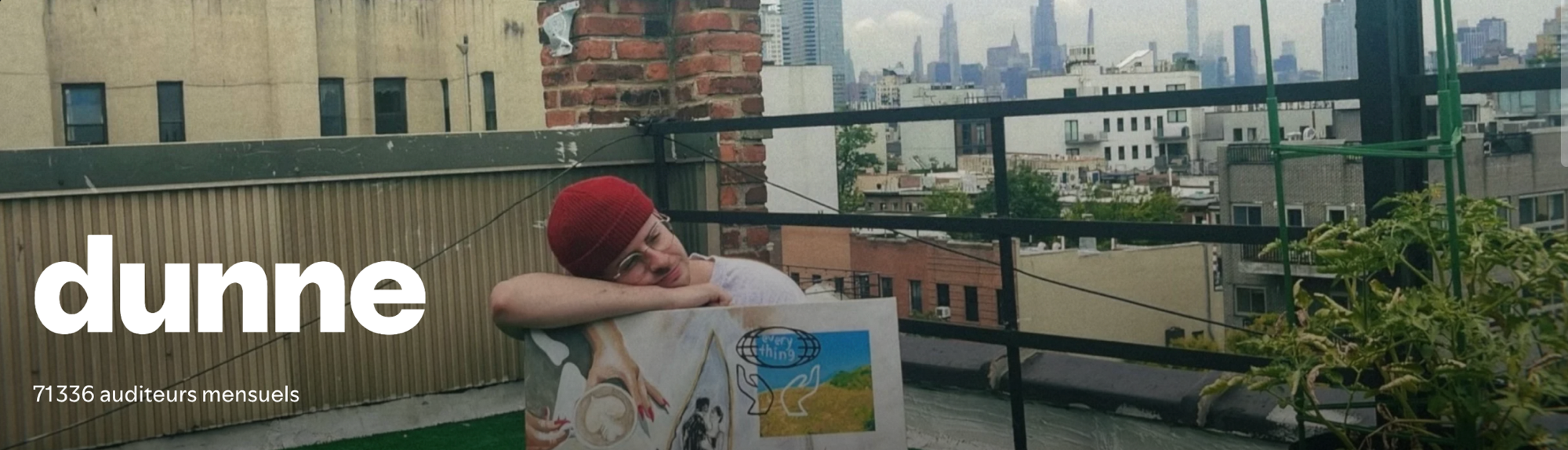 dunne — Brooklyn, New York