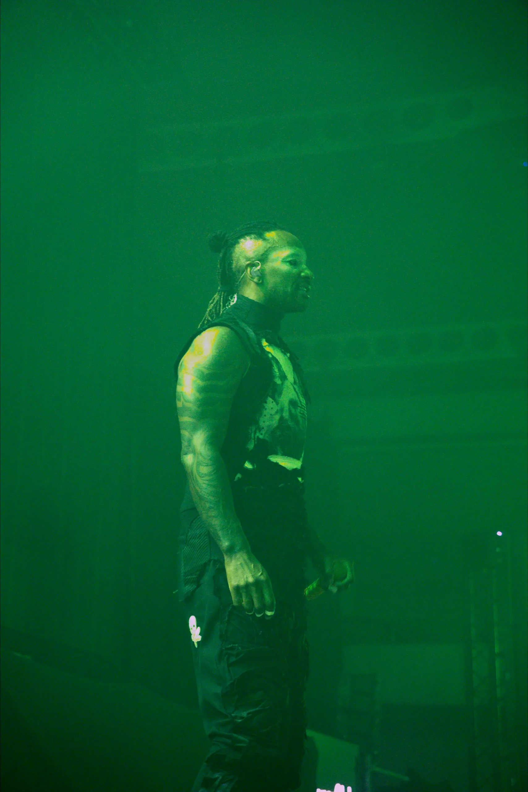 Maxim de The Prodigy @ SonarClub, Sónar 2026