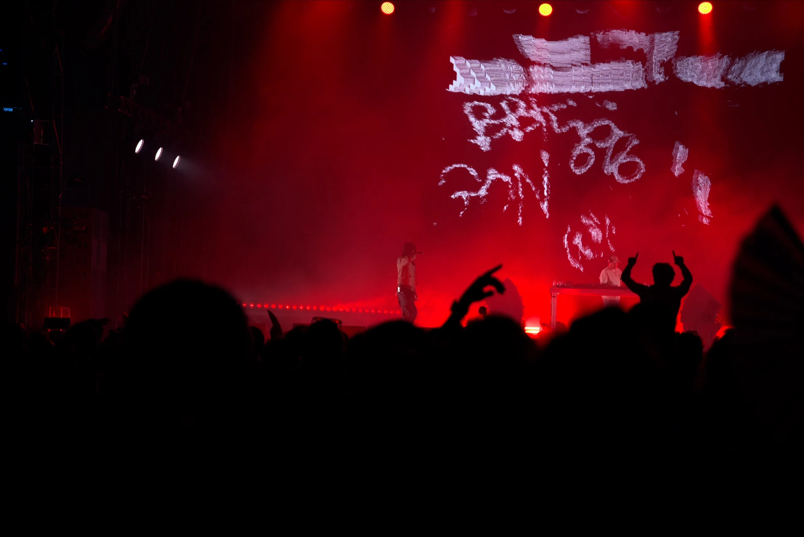 Sónar 2026 — Vendredi 18 juin, photo 04