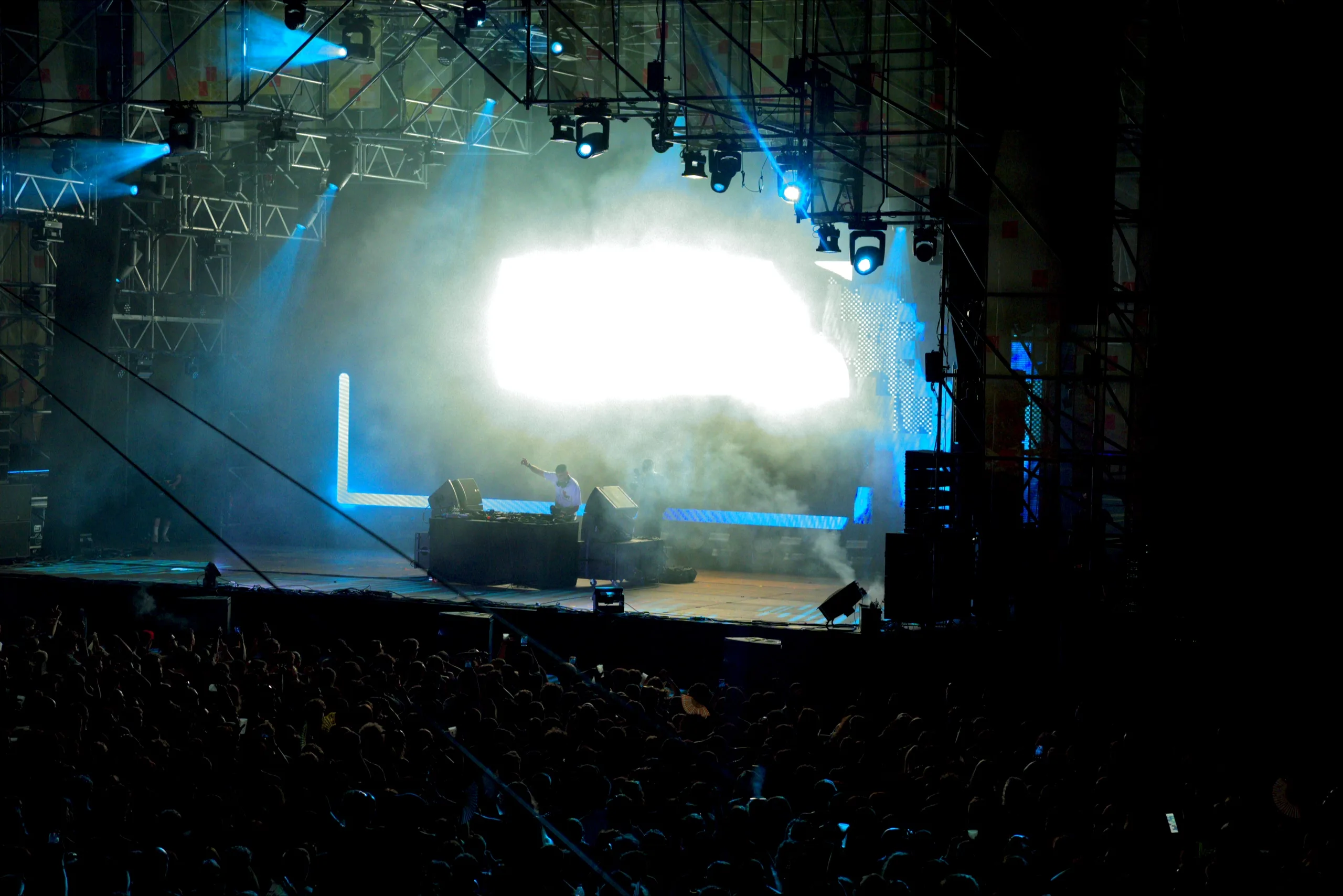 Sónar 2026 — Vendredi 18 juin, photo 08