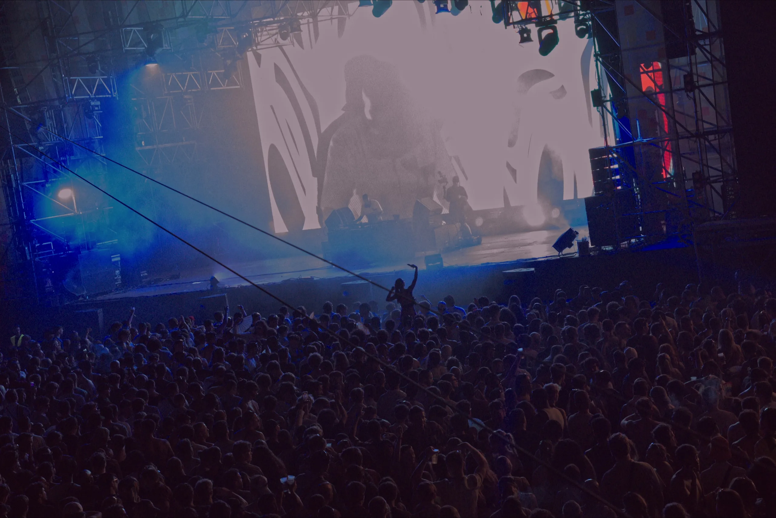 Sónar 2026 — Vendredi 18 juin, photo 11