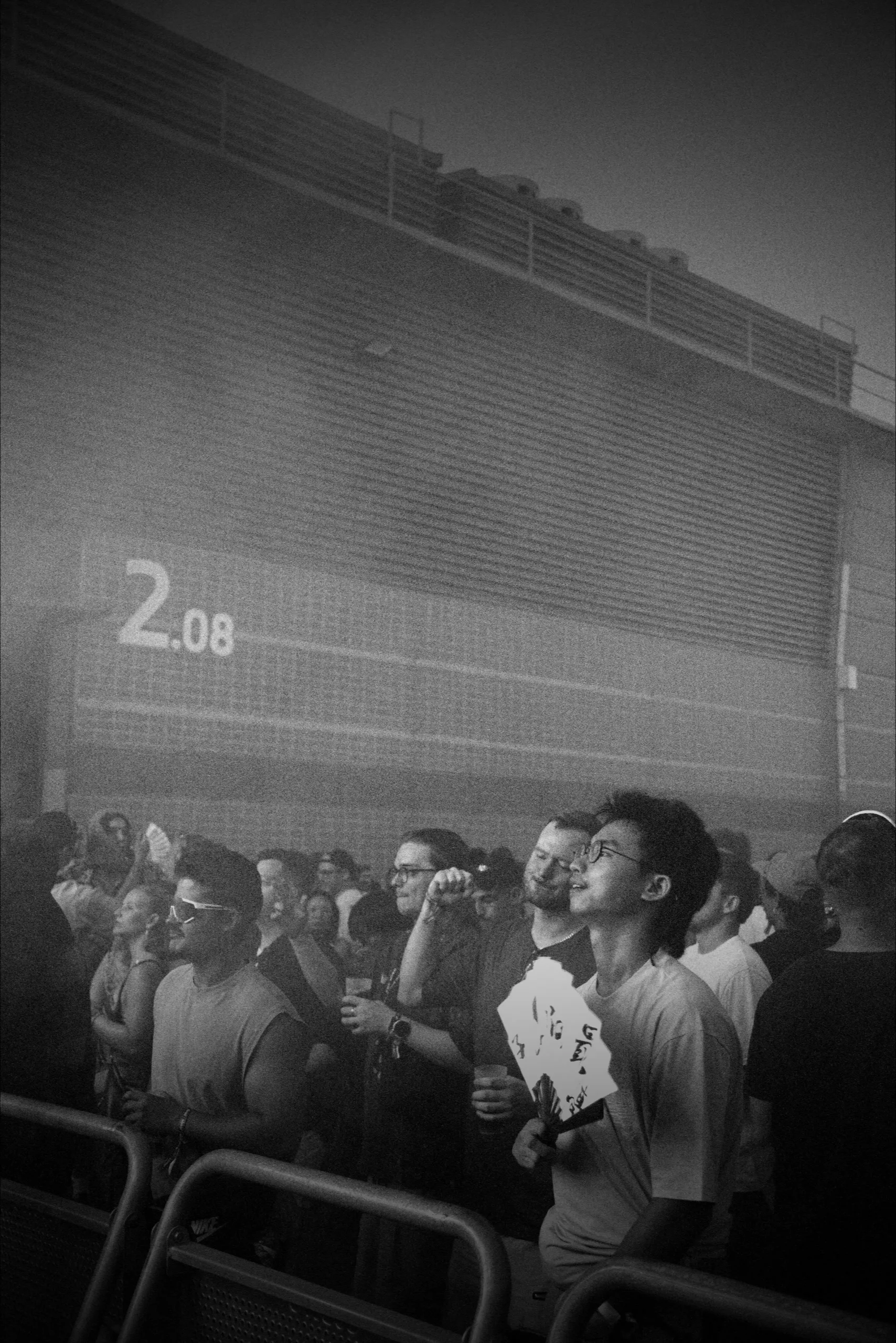 Sónar 2026 — Vendredi 18 juin, photo 13