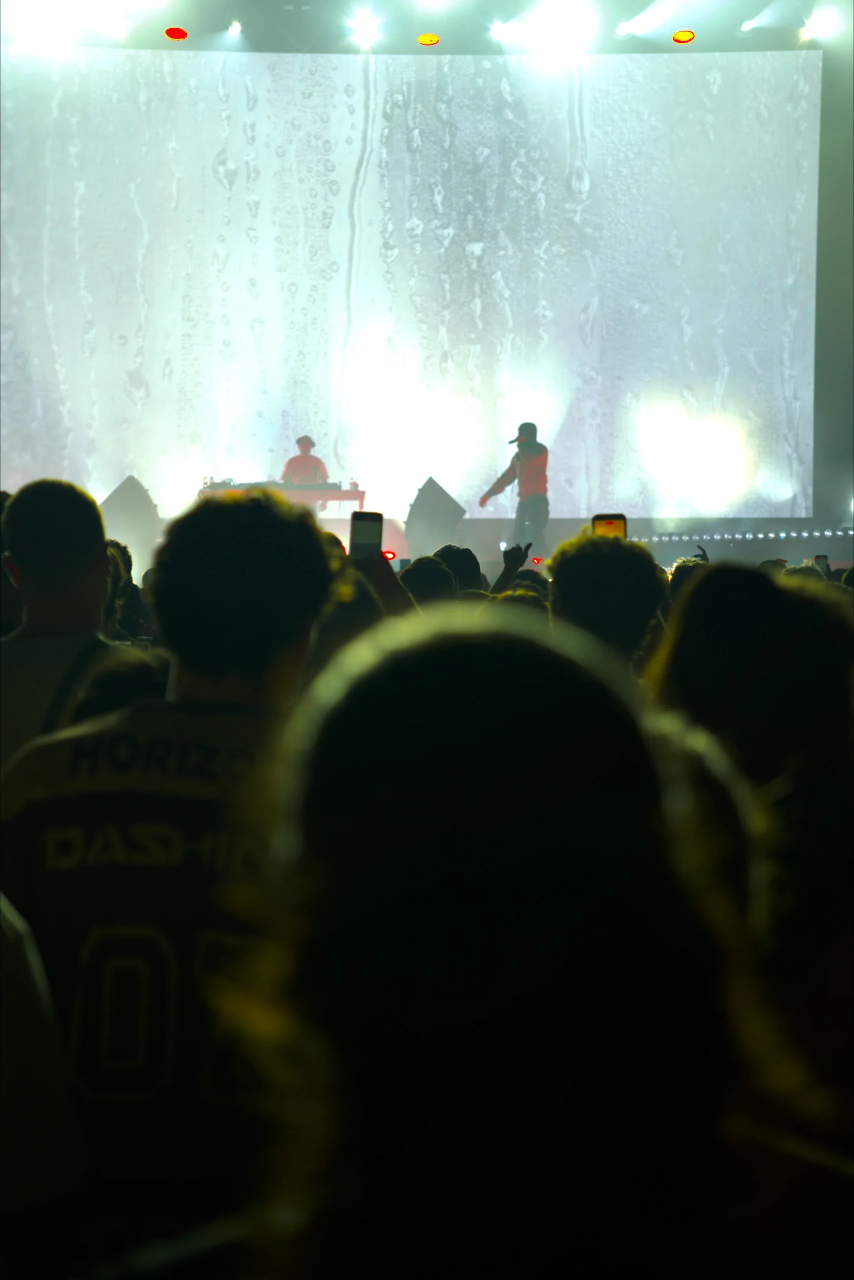 Sónar 2026 — Vendredi 18 juin, photo 14