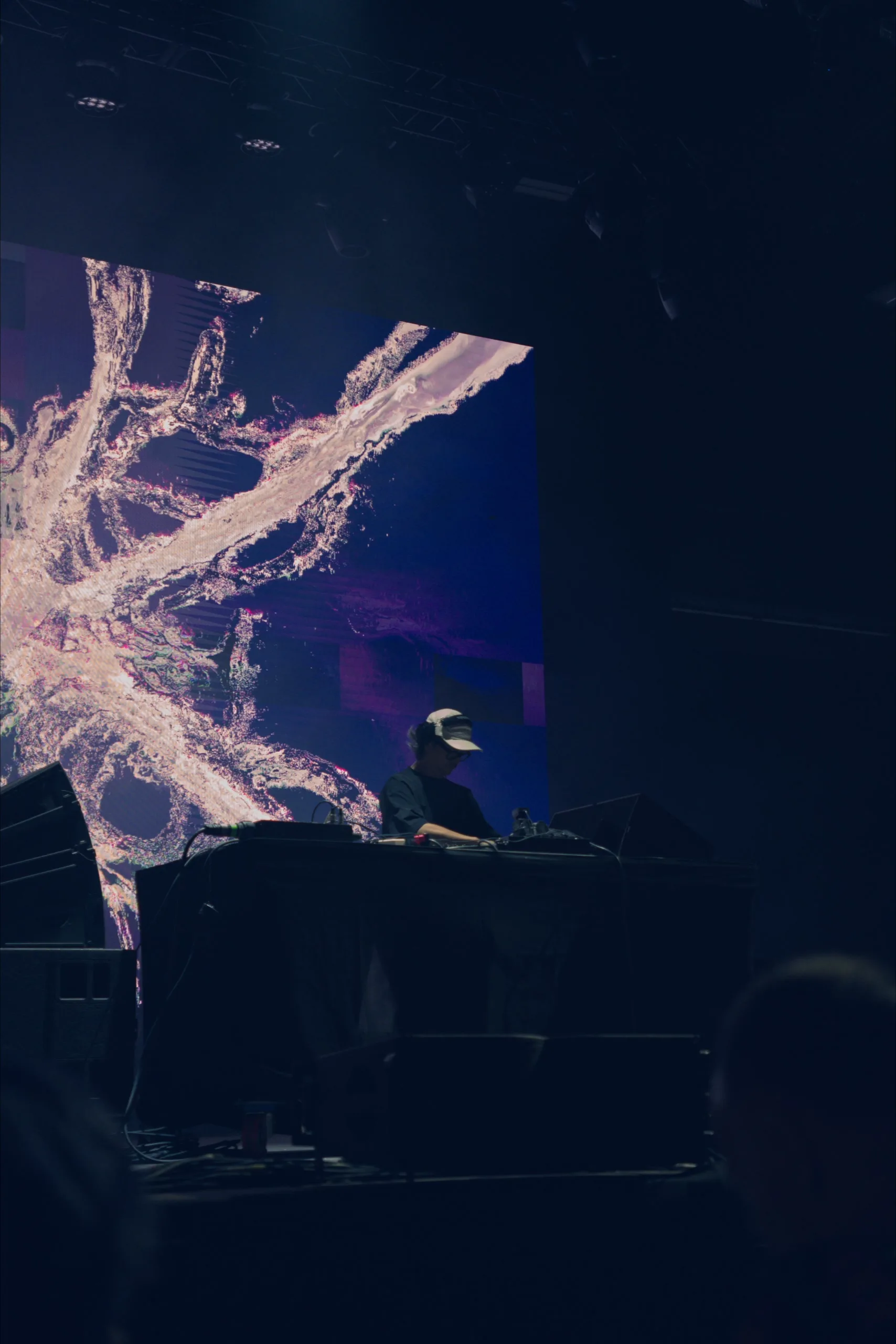 Sónar 2026 — Vendredi 18 juin, photo 16