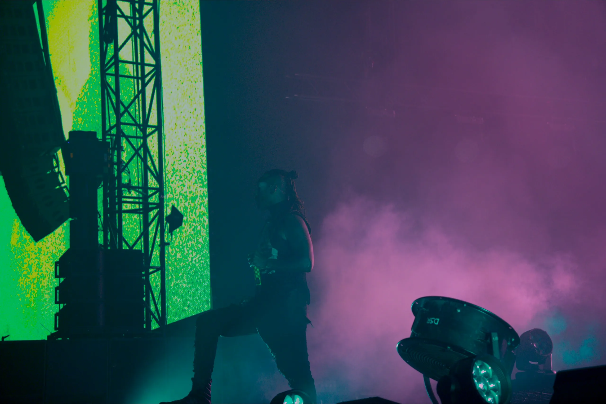 Sónar 2026 — Samedi 19 juin, photo 27