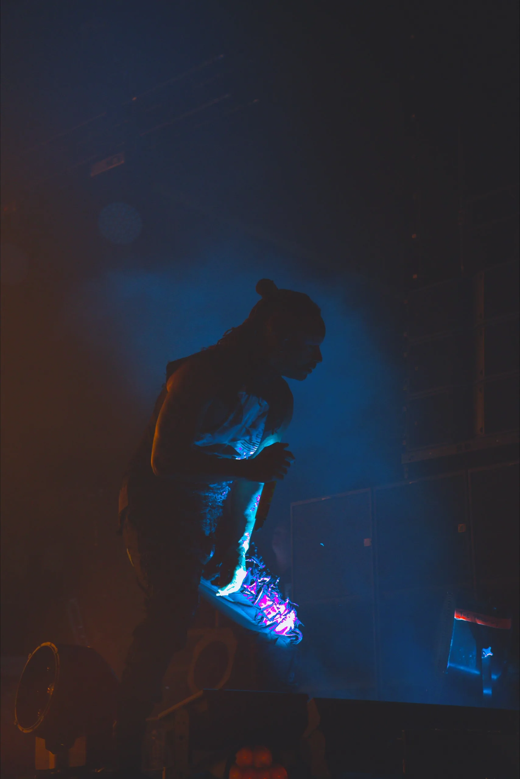 Sónar 2026 — Samedi 19 juin, photo 38
