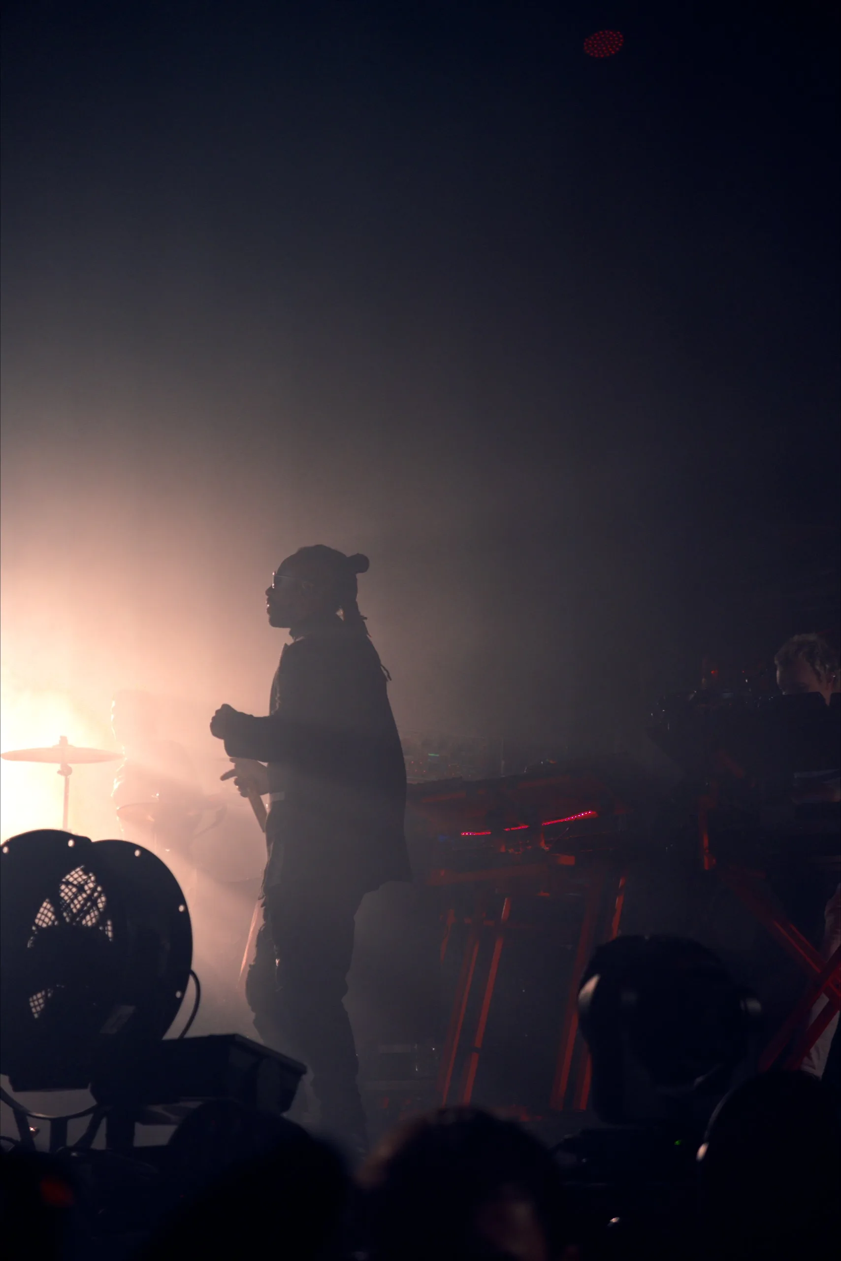 Sónar 2026 — Samedi 19 juin, photo 40