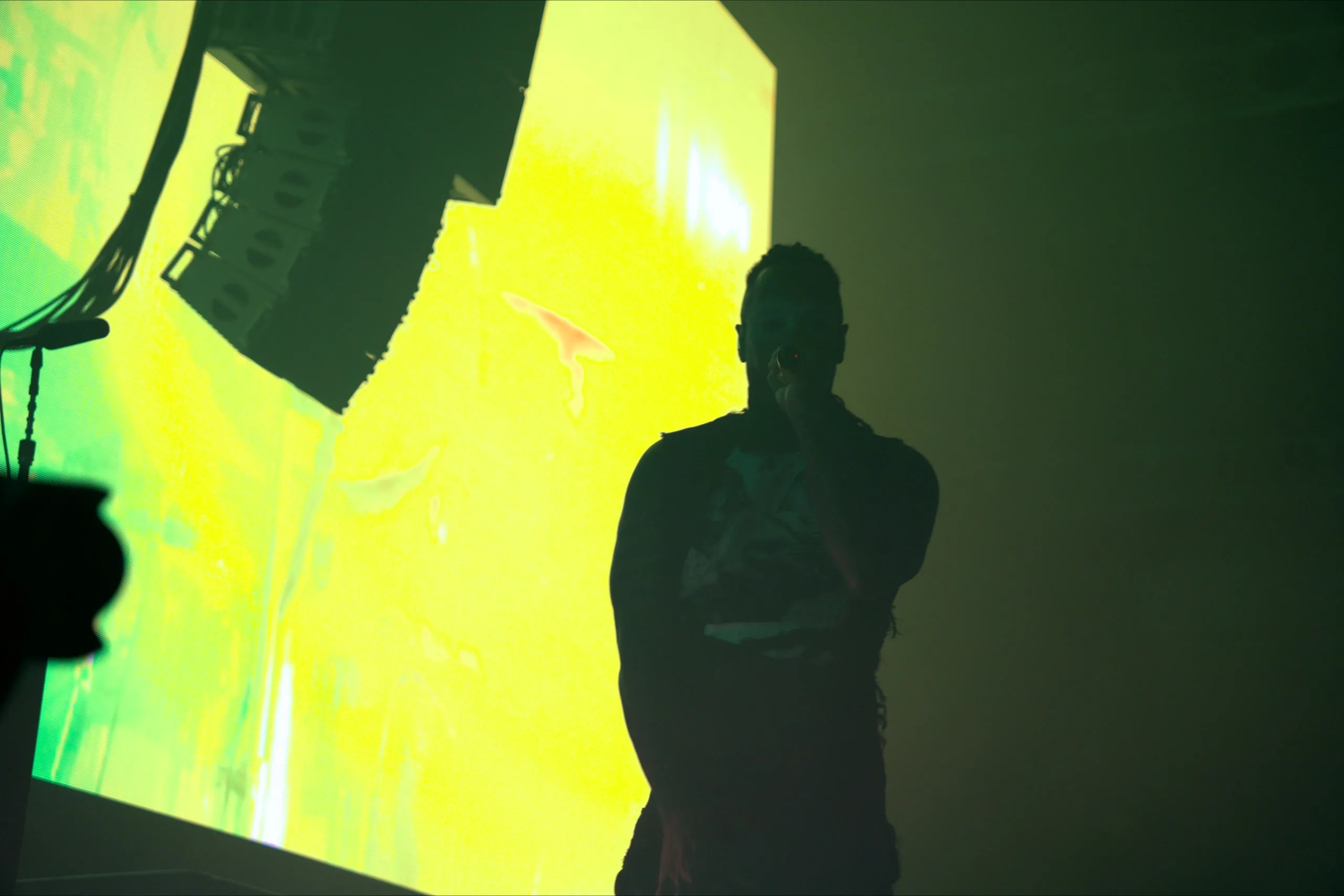 Sónar 2026 — Samedi 19 juin, photo 44