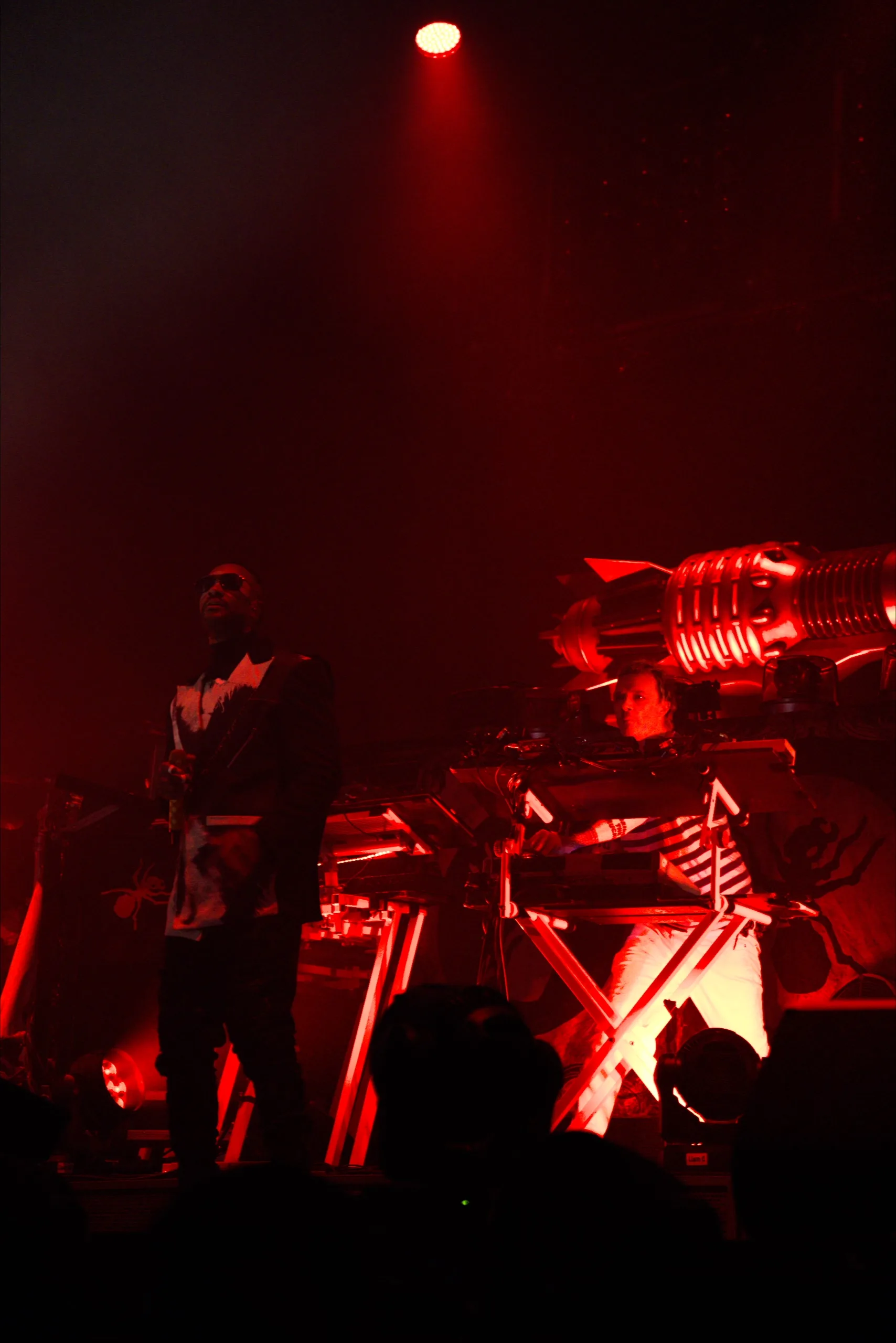 Sónar 2026 — Samedi 19 juin, photo 47