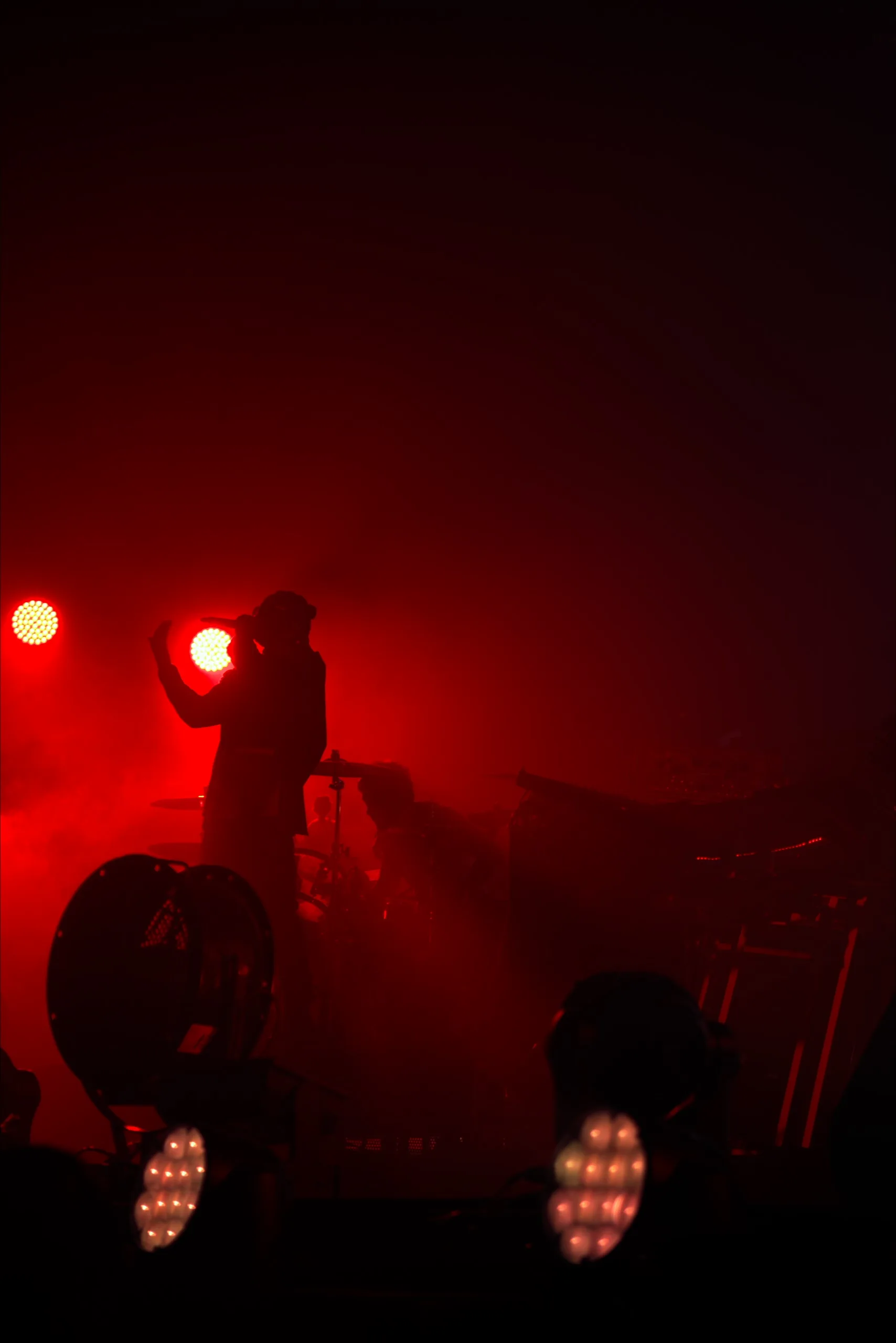 Sónar 2026 — Samedi 19 juin, photo 49