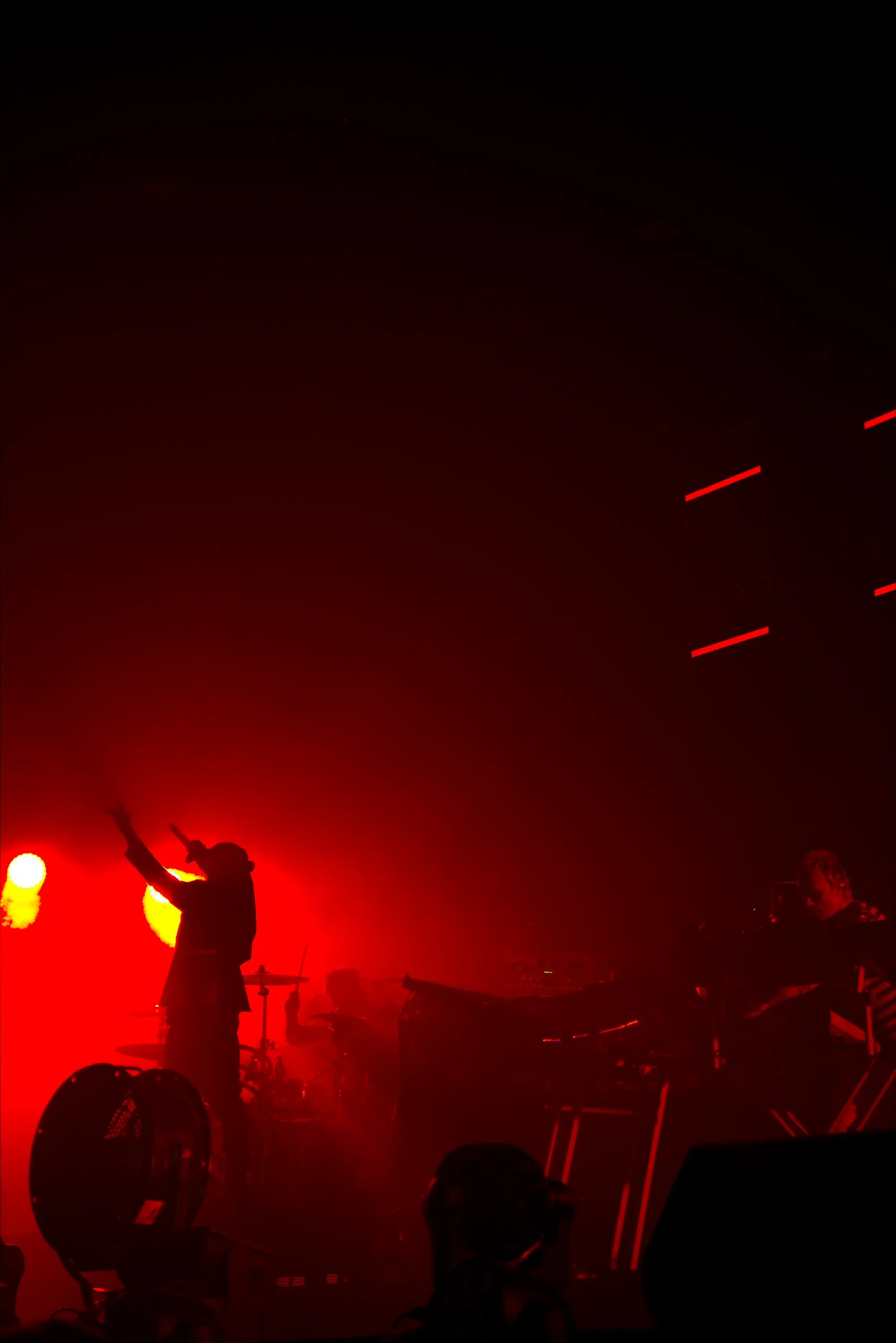 Sónar 2026 — Samedi 19 juin, photo 50