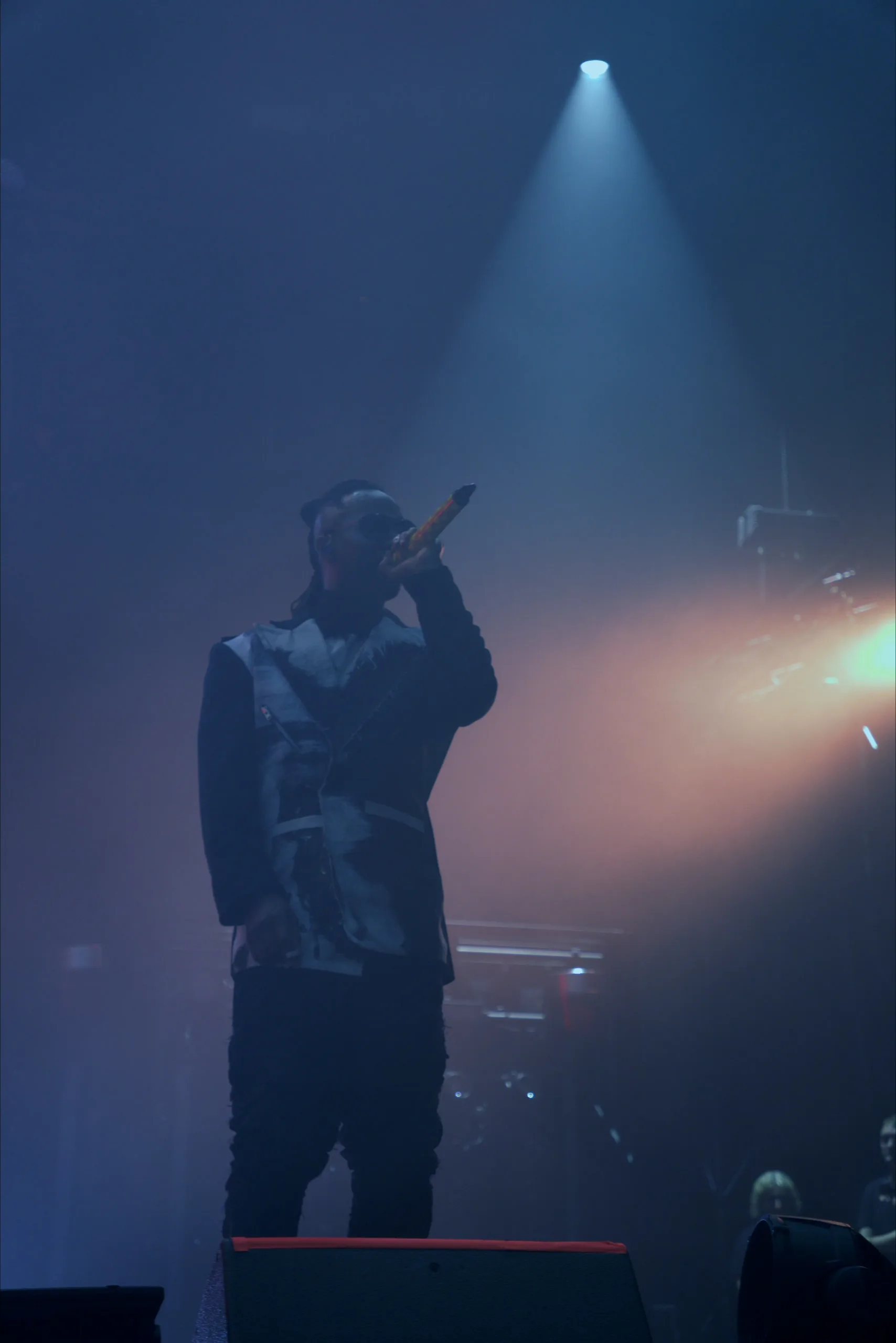 Sónar 2026 — Samedi 19 juin, photo 51