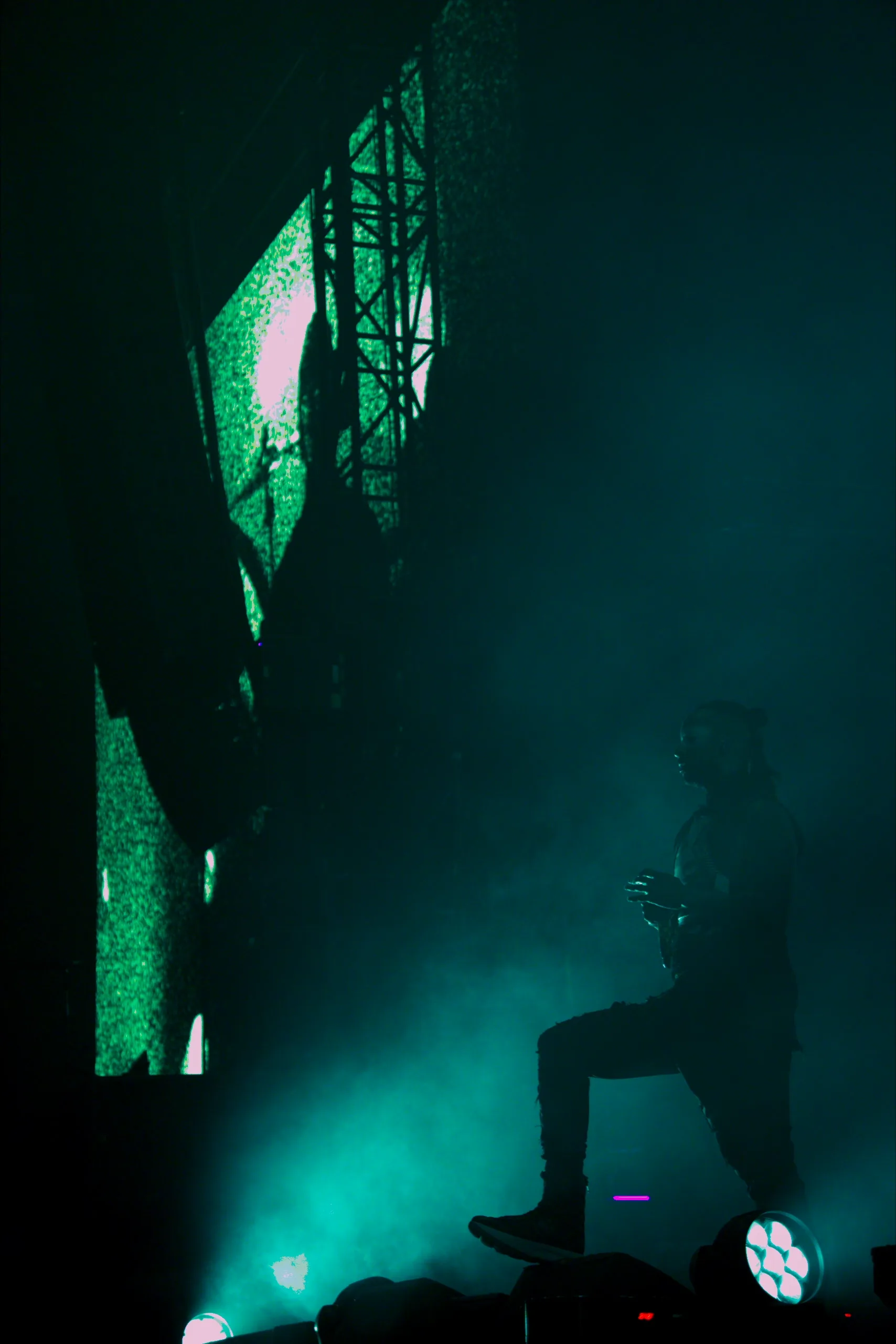 Sónar 2026 — Samedi 19 juin, photo 55